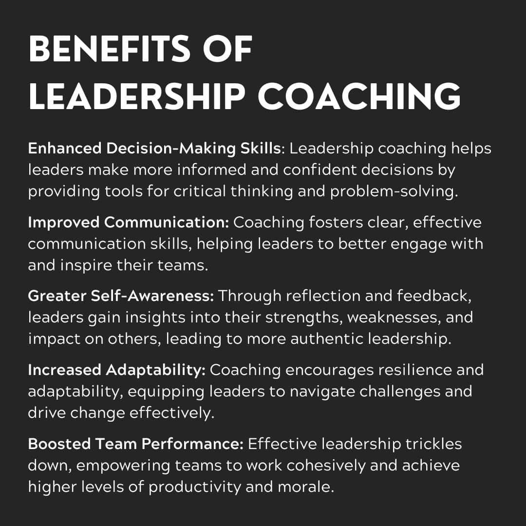 Kevin loewen leadership coaching