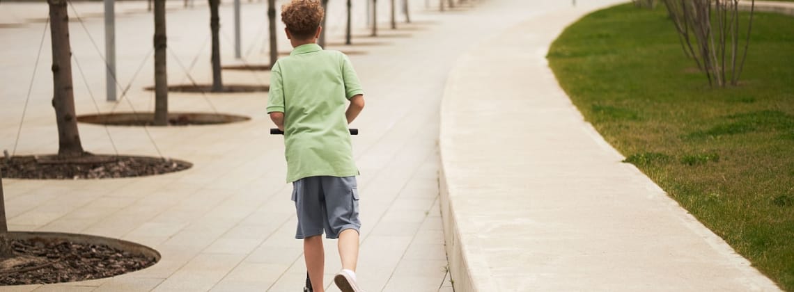 kevin loewen Urban Trees Need Smarter Planting