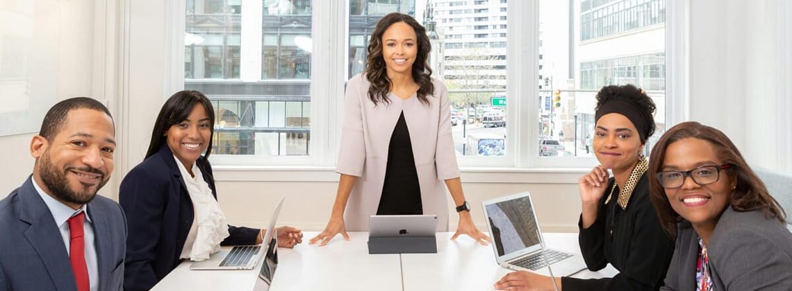 leadership skills for professionals