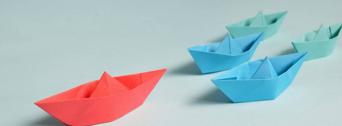 self reflection for leaders
