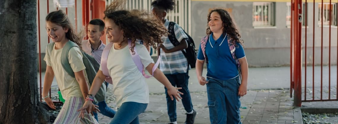 kevin loewen Shrinking Tree Cover at California Schools Raises Health Issues