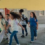 kevin loewen Shrinking Tree Cover at California Schools Raises Health Issues