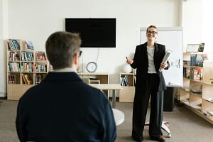 kevin loewen entrepreneur coaching