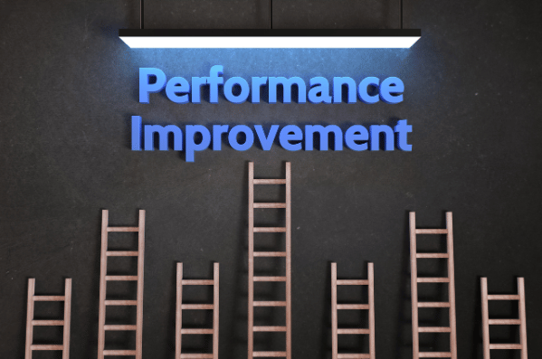 Kevin Loewen Performance Improvement